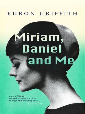 cover image of Miriam, Daniel and Me